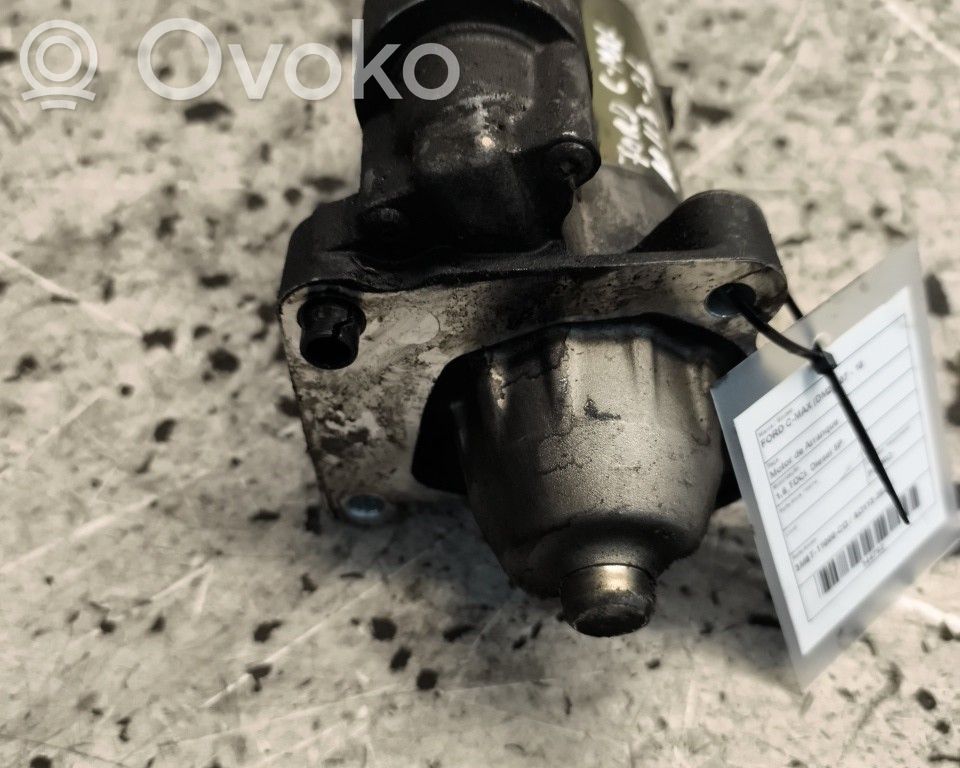 Starter motor   3M5T11000CD,AO1132026,PEDRO