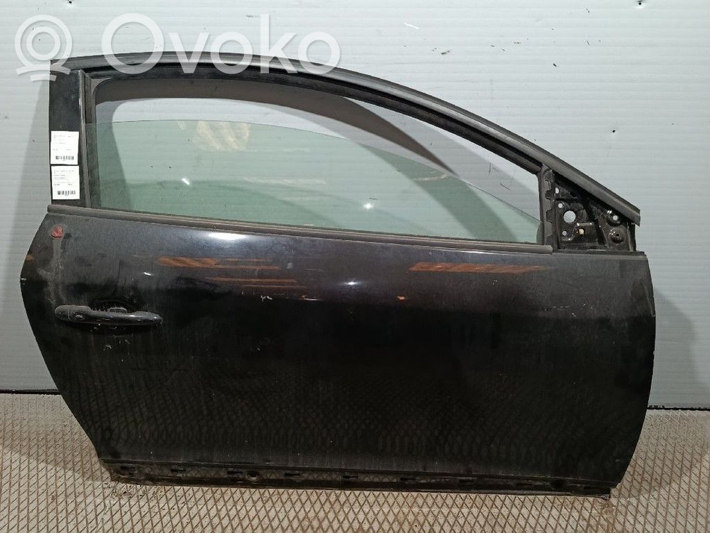 Renault Megane III Puerta delantera 