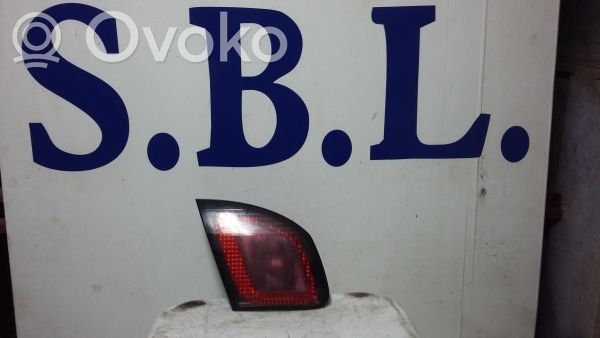 Nissan Primera Tailgate rear/tail lights 