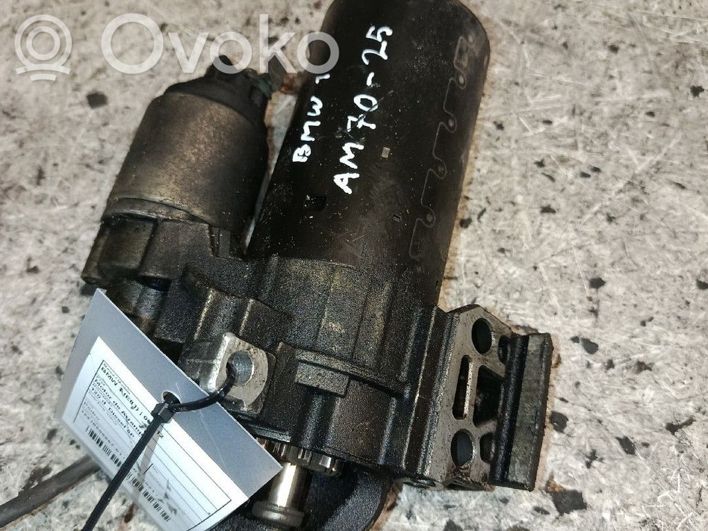 Démarreur   1241850665701,AM702021