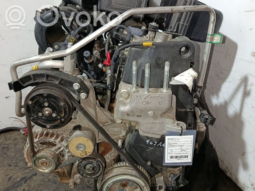 Motor   169A4000,018MAR26,BRUNO,CARGAAP42