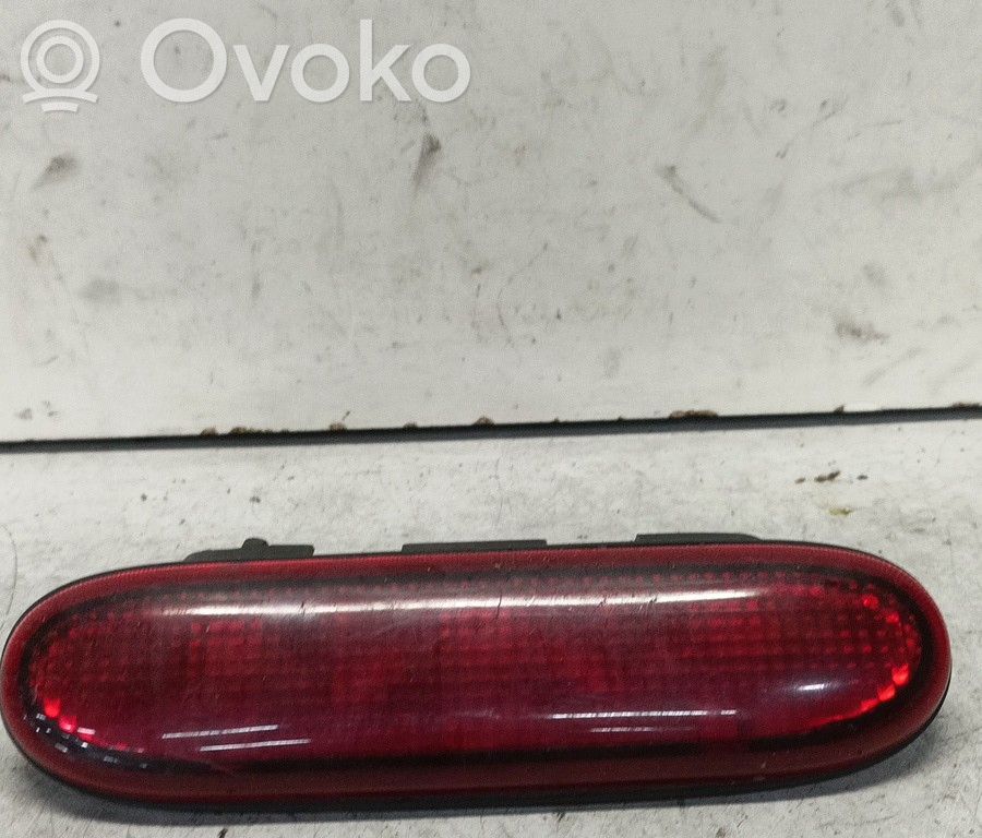 Renault Clio I Third/center stoplight 