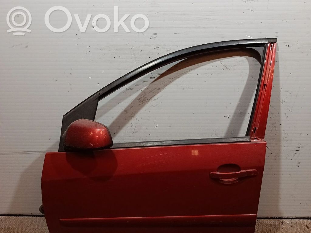 Tür vorne