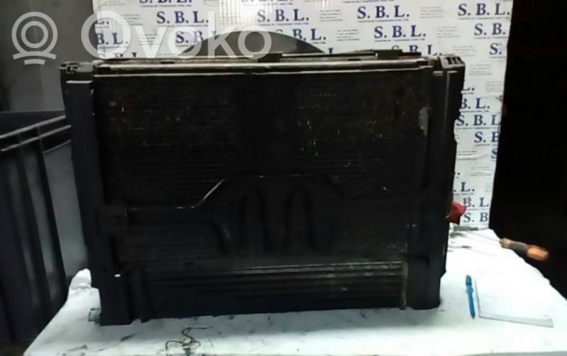 Radiateur condenseur de climatisation   3213311,6453693003903