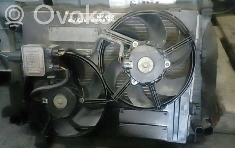 Elektrolüfter   SEQ975,975