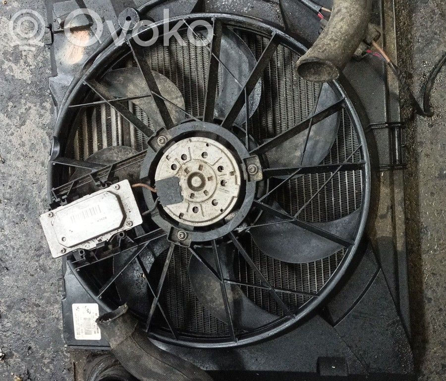 Radiador del refrigerante   5663550,ZACK