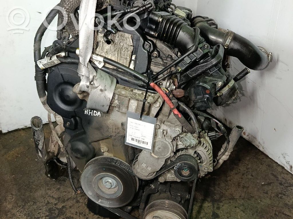 Motor   HHDA,BRUNO,CARGAAO127,JAN26