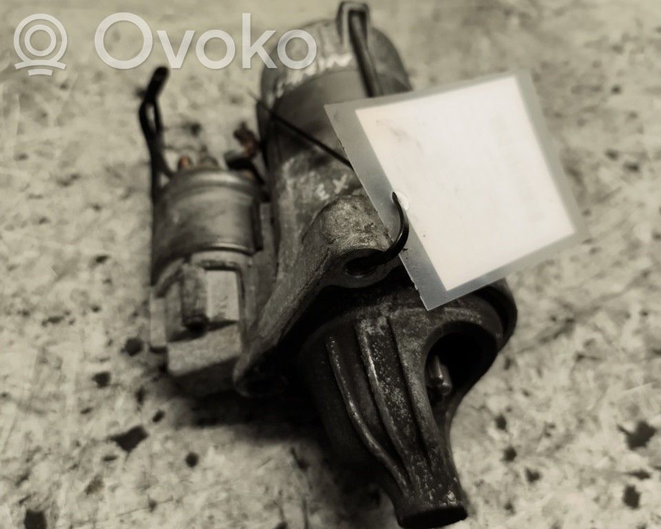 Motor de arranque   SEMREF,AM742025,PEDRO,REF