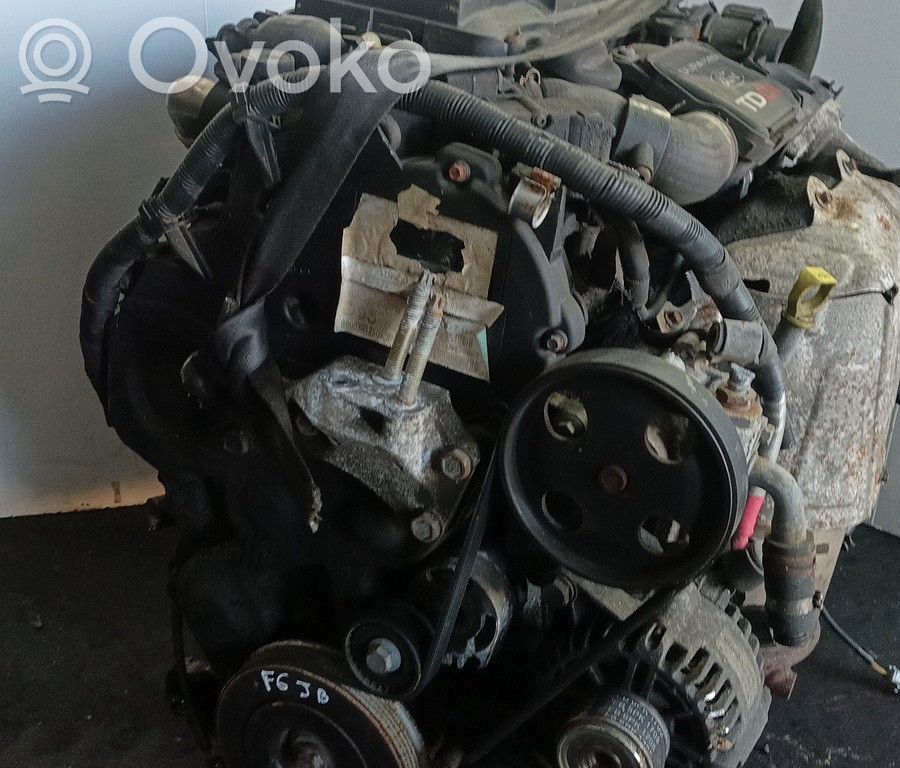Motor   F6JB,BRUNO,PRC