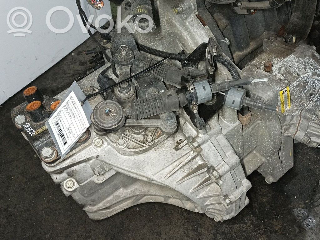 Hyundai ix35 Scatola del cambio manuale a 5 velocità 