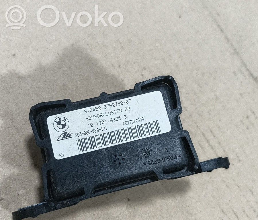 ESP-Steuergerät   3452676276907,10170103253,BRUNO