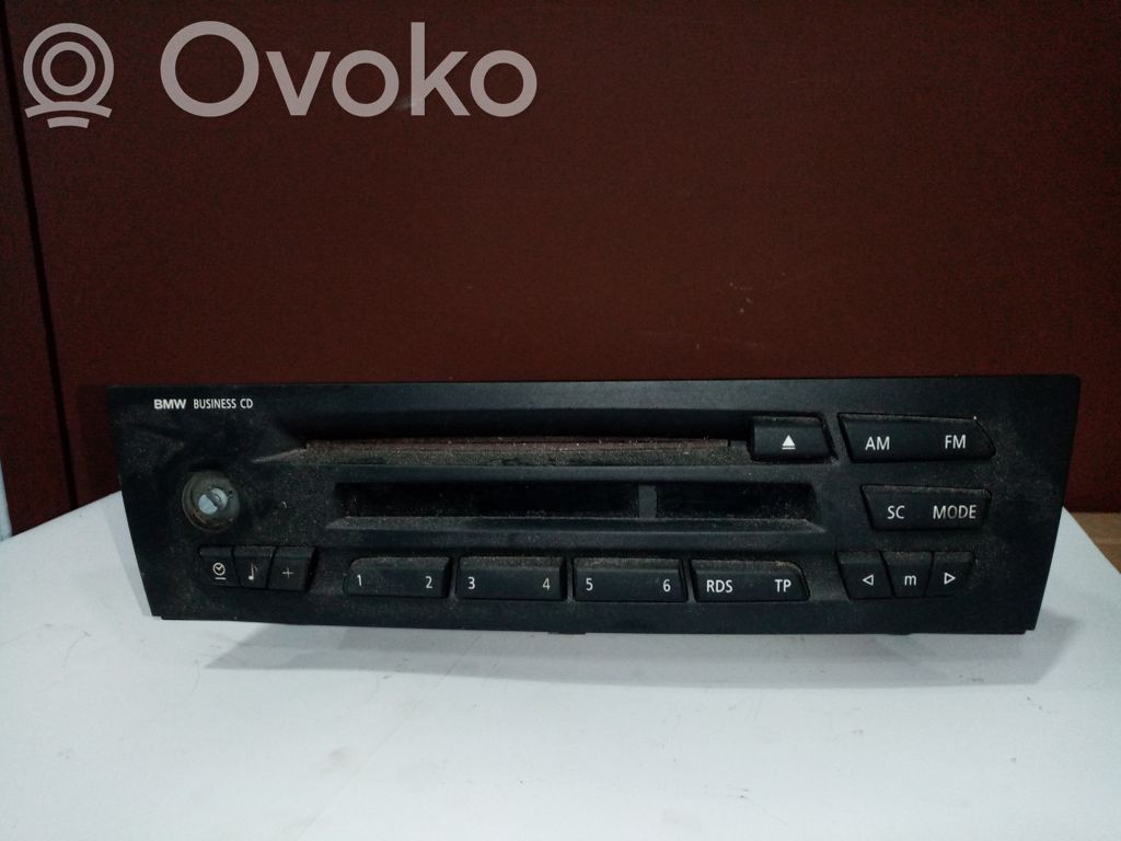 Radio/CD/DVD/GPS head unit   RA9216275011,BRUNO