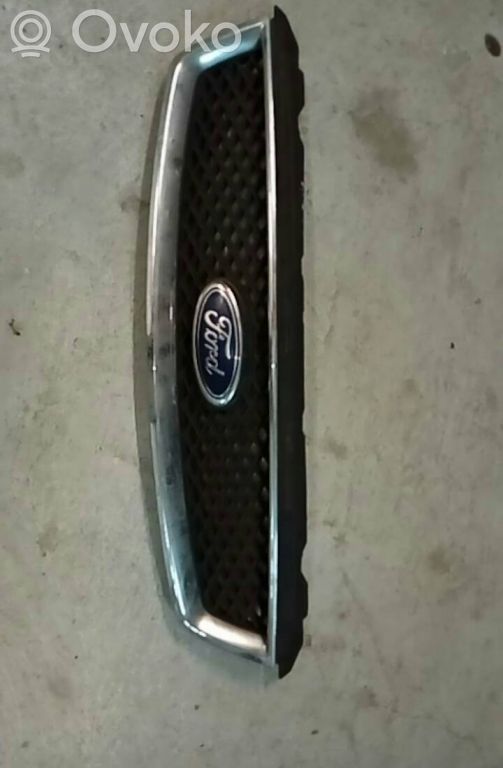 Front grill   4M518C436BC,BRUNO