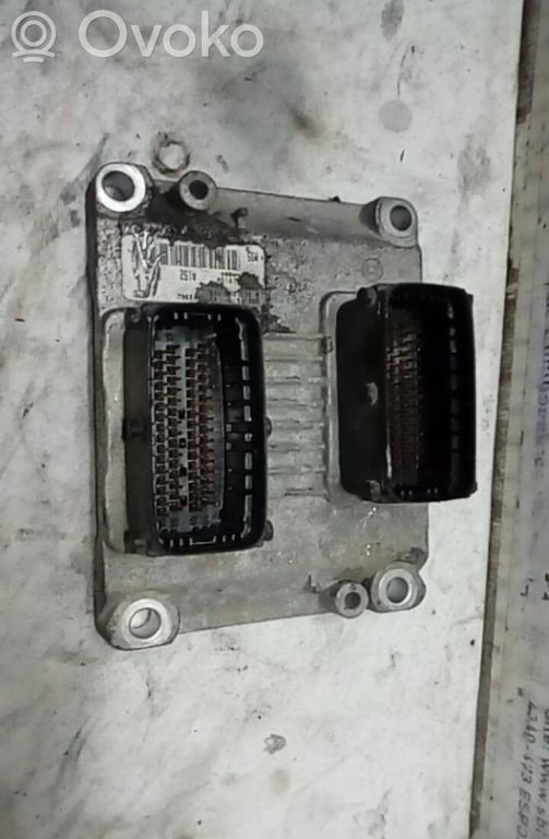 Engine control unit/module   285179,BRUNO,G272020