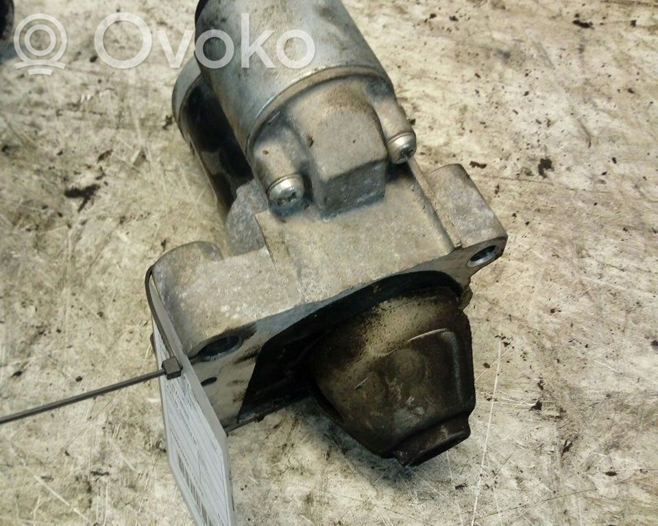 Motor de arranque   V75500178004,FILIPE