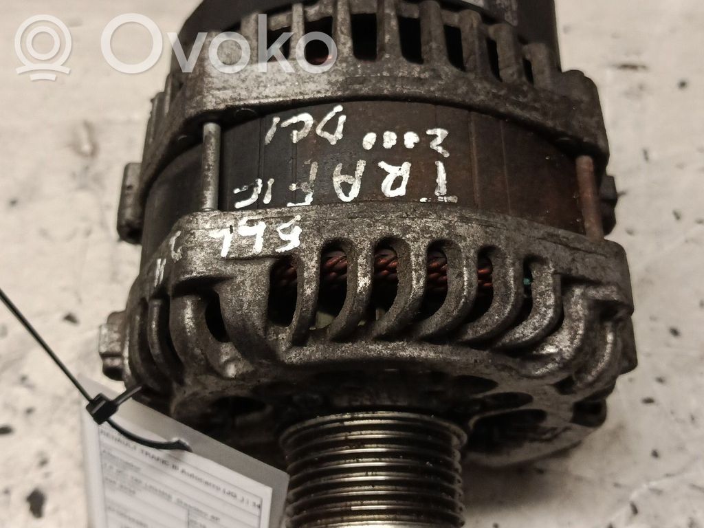 Alternador   231004436R,PEDRO