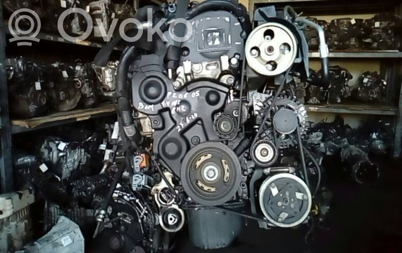 Motor   8HZ