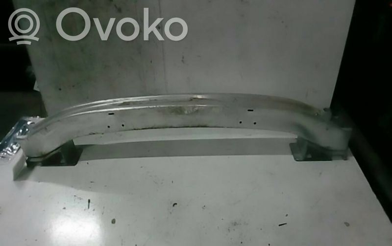 Front bumper support beam   BRUNO