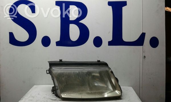 Volkswagen PASSAT B5.5 Headlight/headlamp 