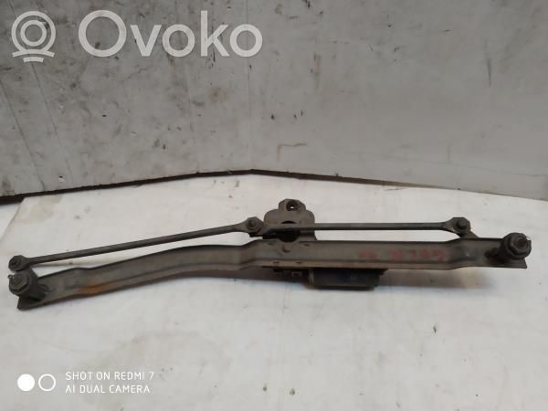 Volkswagen Golf II Wiper motor 