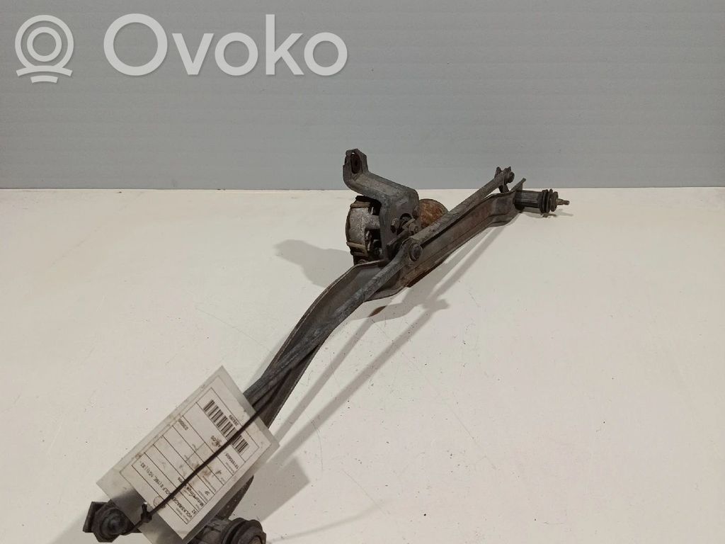 Volkswagen Golf II Pyyhkimen moottori 