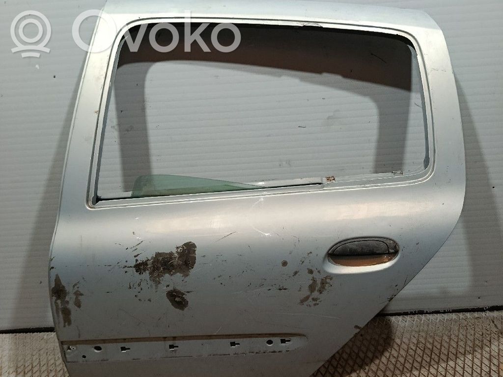 Renault Clio II Takaovi 