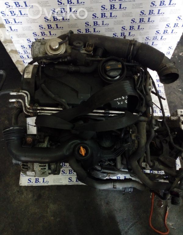 Moteur   BKC,CARTERPARTIDO,SEMTURBO27042021