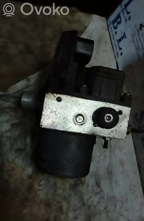 Bomba de ABS   384,0735,BRUNO