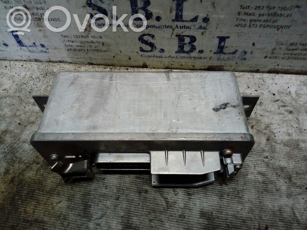 Блок управления ABS   0265100049,16508121,BRUNO