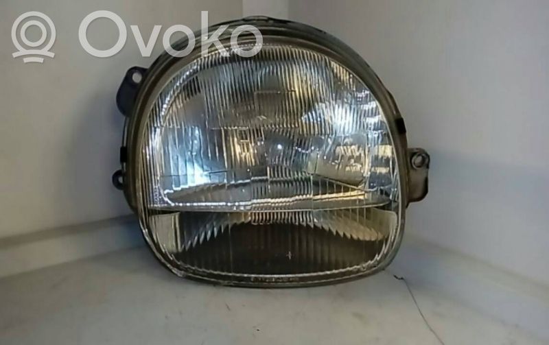 Headlight/headlamp   FASEII