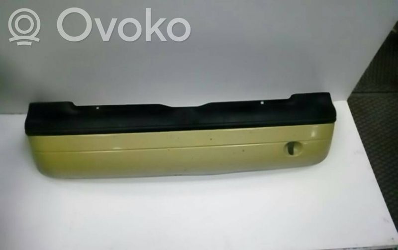 Renault Twingo I Puskuri 