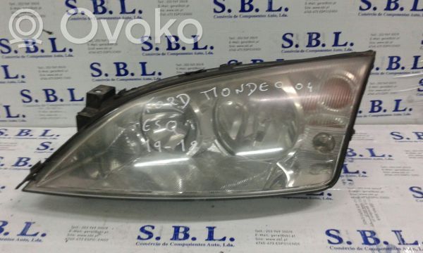 Lampa przednia   192017