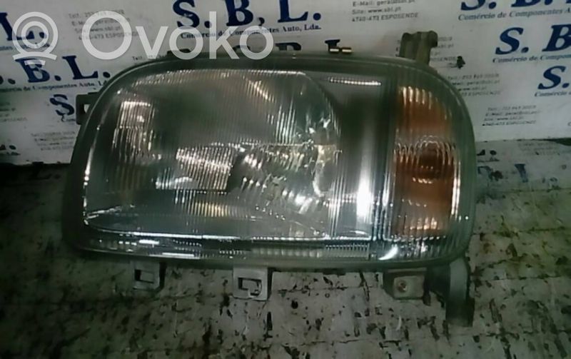 Nissan Micra Headlight/headlamp 