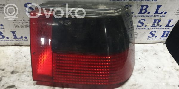 Seat Ibiza II (6k) Takavalot 