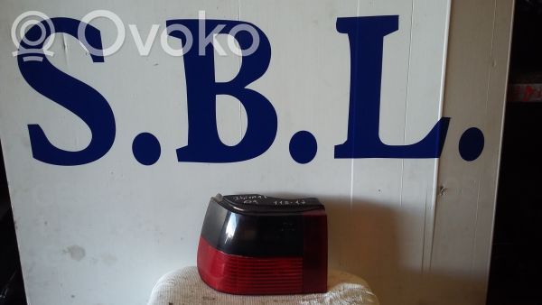 Seat Ibiza II (6k) Takaluukun takavalot 