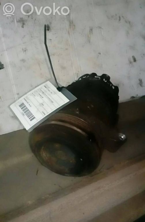 Air conditioning (A/C) compressor (pump)   690564308,6452