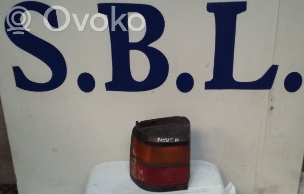 Volkswagen PASSAT B4 Takaluukun takavalot 