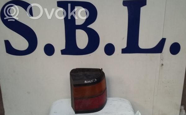 Volkswagen PASSAT B4 Takavalot 