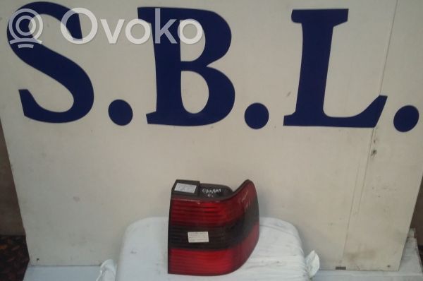 Volkswagen PASSAT B3 Takavalot 