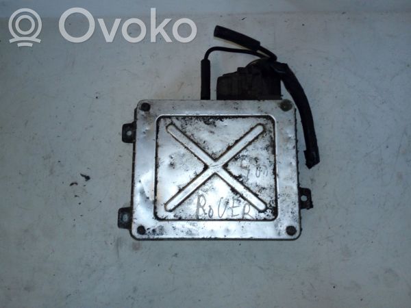 Rover 600 Centralina/modulo del motore 
