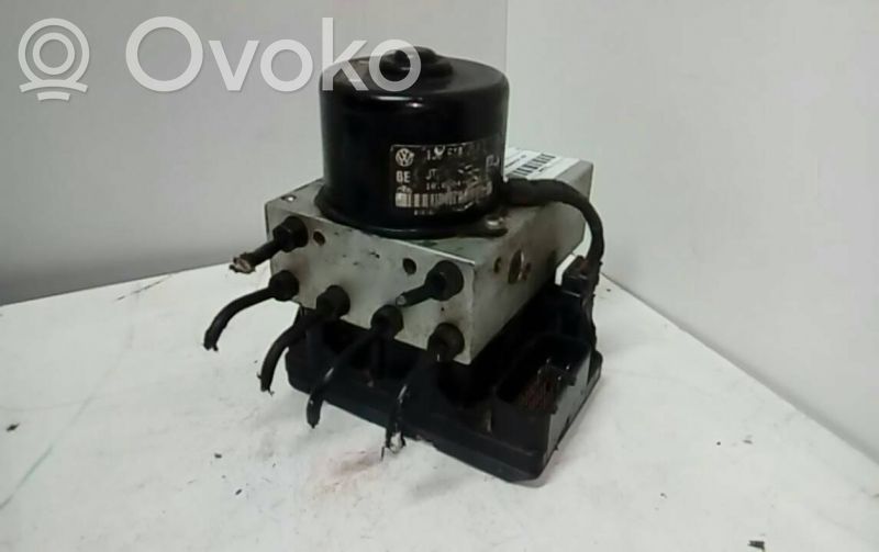 Pompe ABS   1J0614217,10020402124,ATE