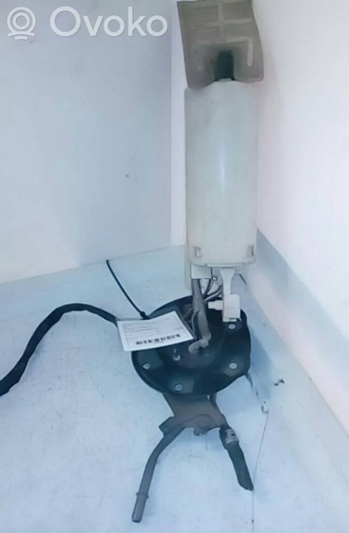 Sensor de nivel de combustible   SEMREF,REF