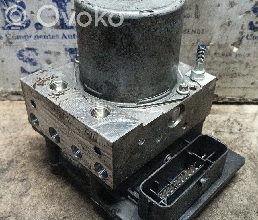 Pompa ABS   0265230304,9674677580,BRUNO