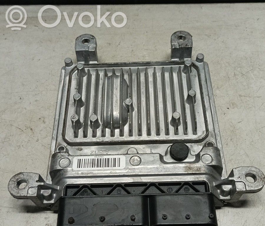 Unidad de control/módulo del motor   A6519007500,A0064461540,FILIPE