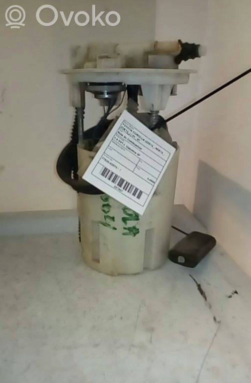 Polttoainetason anturi   7702002070