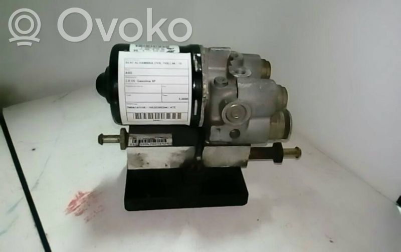 ABS-pumppu   7M0614111B,10020300244,ATE
