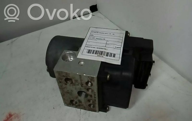 ABS Pump   0265216759,9636502180