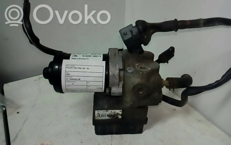 ABS Pump   10020200074,6806796,ATE