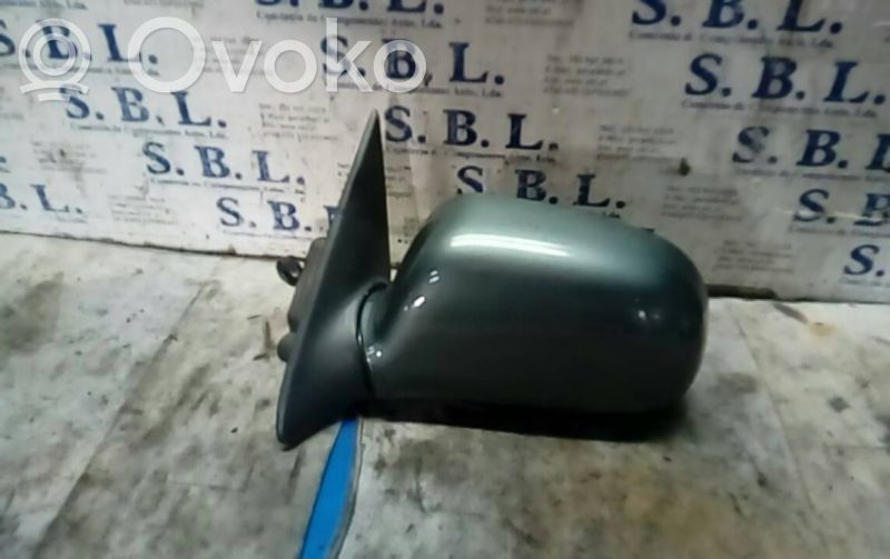 Toyota Corolla E110 Front door electric wing mirror 