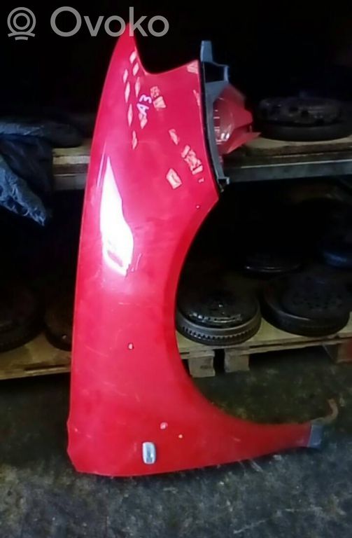 Aile   VERMELHO